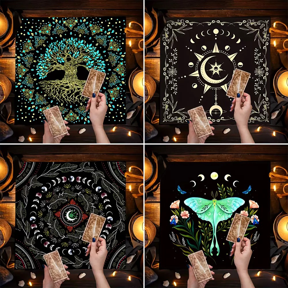 Tarot series